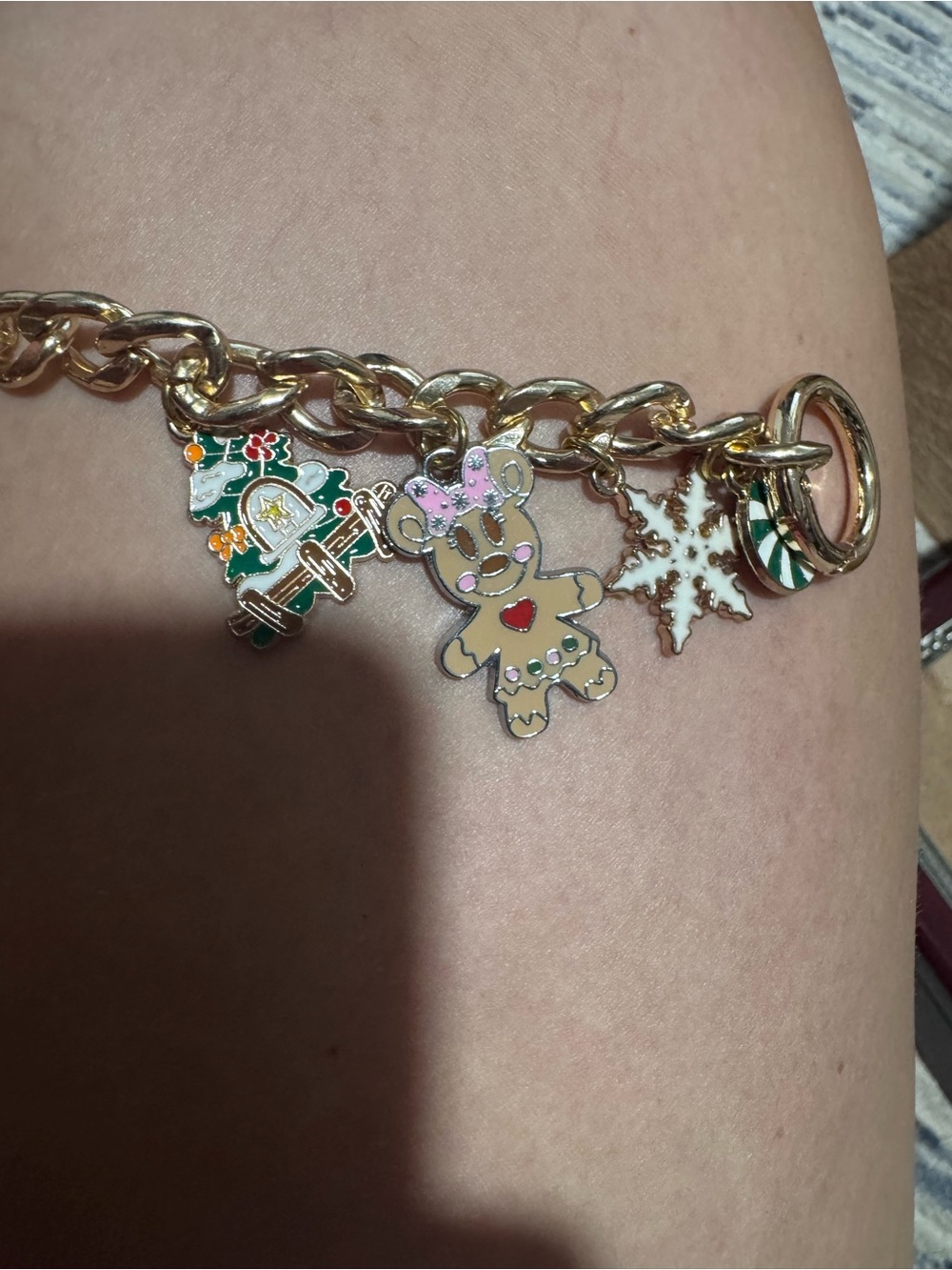 Disney purse chain - Picture 5 of 5